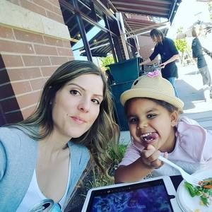 Meet your Posher, Tabitha